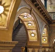 The Brown Palace Hotel and Spa, Autograph Collection hotel detail image 4