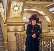 The Brown Palace Hotel and Spa, Autograph Collection hotel detail image 5
