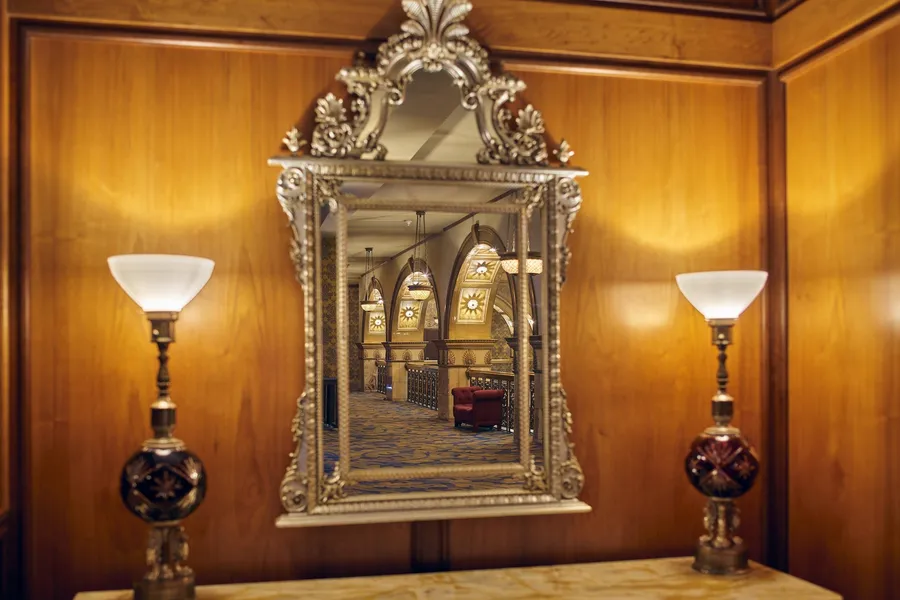 The Brown Palace Hotel and Spa, Autograph Collection hotel detail image 6