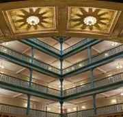 The Brown Palace Hotel and Spa, Autograph Collection hotel detail image 7