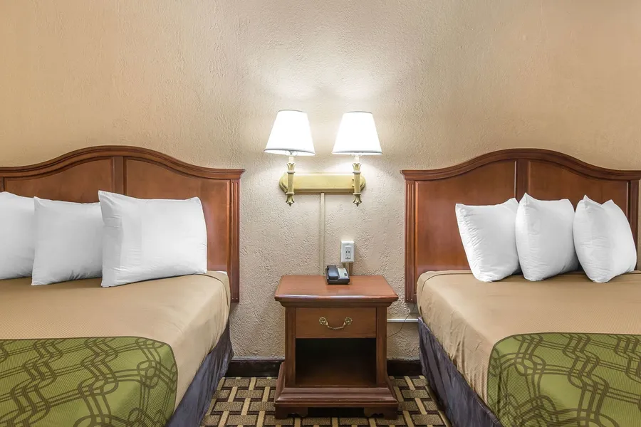 Econo Lodge Savannah Midtown hotel detail image 6