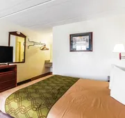 Econo Lodge Savannah Midtown hotel detail image 7