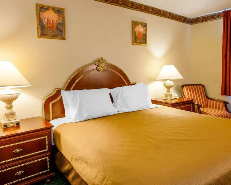 Fairbridge Inn Express Chesterton hotel detail image 6