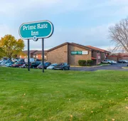 Prime Rate Inn hotel detail image 3