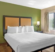 Extended Stay America Suites Chicago Lombard Yorktown Center hotel detail image 4