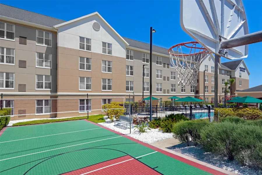 Homewood Suites by Hilton® Orlando-UCF Area hotel detail image 2