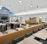 Homewood Suites by Hilton® Orlando-UCF Area hotel detail image 7