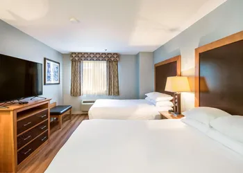 Inn and Suites Seaside hotel thumbnail 3