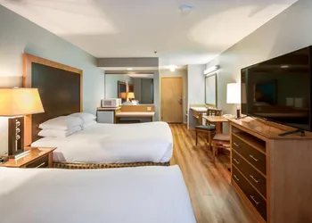 Inn and Suites Seaside hotel thumbnail 5