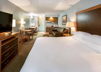 Inn and Suites Seaside hotel thumbnail 6