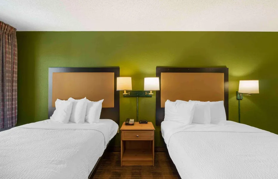 Extended Stay America Suites Clearwater Carillon Park hotel detail image 6