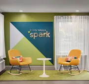 Spark by Hilton Atlanta Cumberland Ballpark hotel detail image 3
