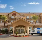 Hilton Garden Inn Las Vegas Strip South hotel detail image 4