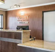 Quality Inn & Suites Woodland - Sacramento Airport hotel detail image 3