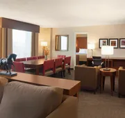 Comfort Inn & Suites Presidential - Downtown Little Rock hotel detail image 5