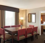 Comfort Inn & Suites Presidential - Downtown Little Rock hotel detail image 7