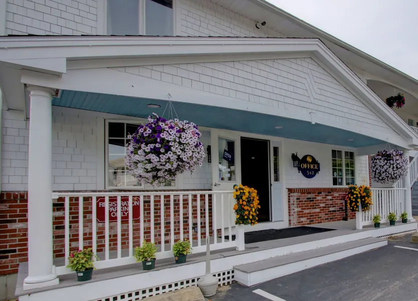 Ogunquit Tides Resort hotel detail image 2