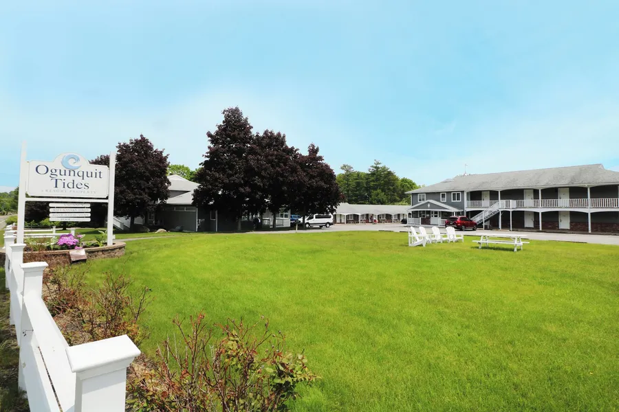Ogunquit Tides Resort hotel detail image 6