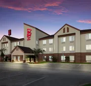 Red Roof Inn & Suites Pensacola East - Milton hotel detail image 3