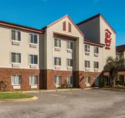 Red Roof Inn & Suites Pensacola East - Milton hotel detail image 4