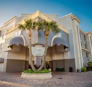 Castillo Real St. Augustine Beach,Tapestry Collection Hilton hotel detail image 3
