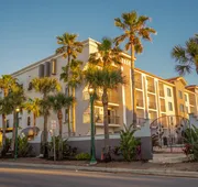 Castillo Real St. Augustine Beach,Tapestry Collection Hilton hotel detail image 4