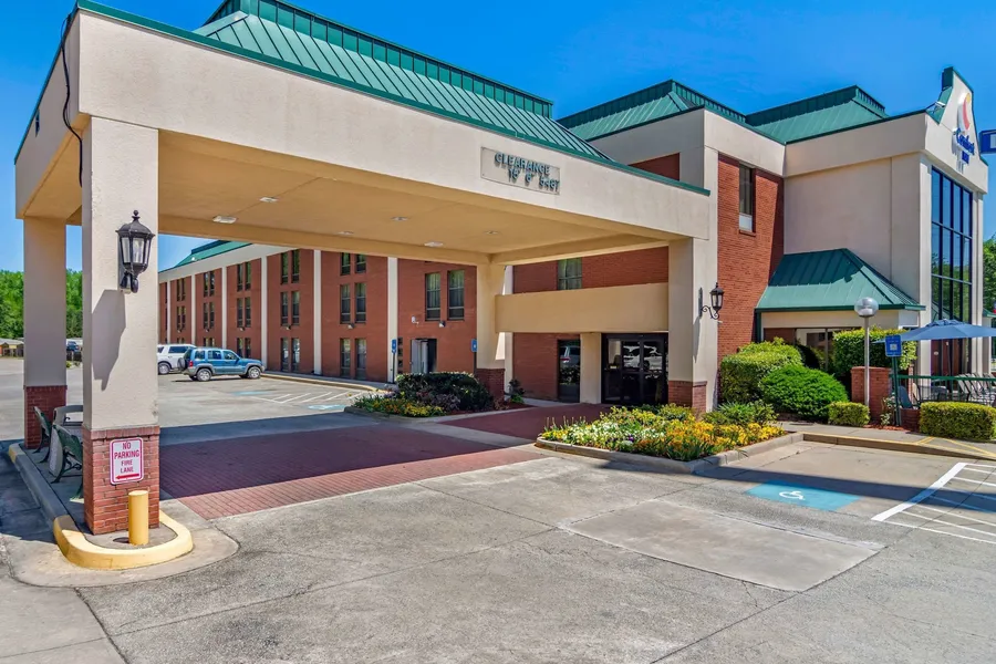 Comfort Inn Douglasville - Atlanta West hotel detail image 2