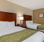 Comfort Inn Douglasville - Atlanta West hotel detail image 5
