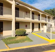 Days Inn by Wyndham Market Center Dallas Love Field hotel detail image 7