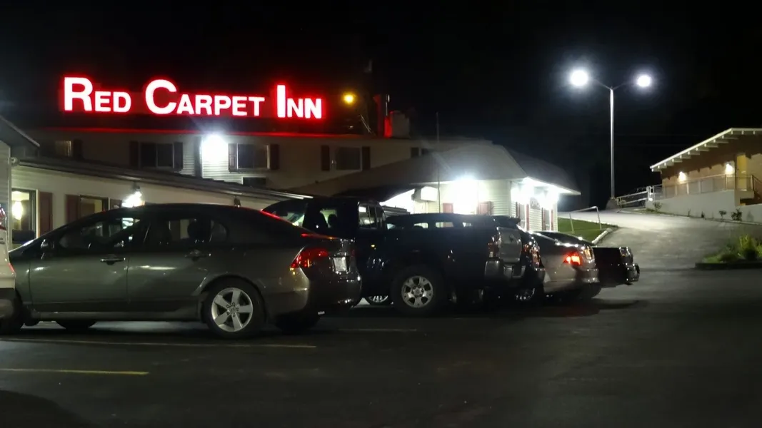 Red Carpet Inn North Syracuse hotel detail image 6