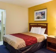 Econo Lodge Petersburg - Fort Lee hotel detail image 4