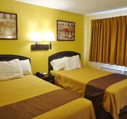 Americas Best Value Inn Goldsboro hotel detail image 7