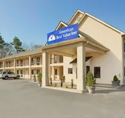 Baymont by Wyndham Acworth hotel detail image 5