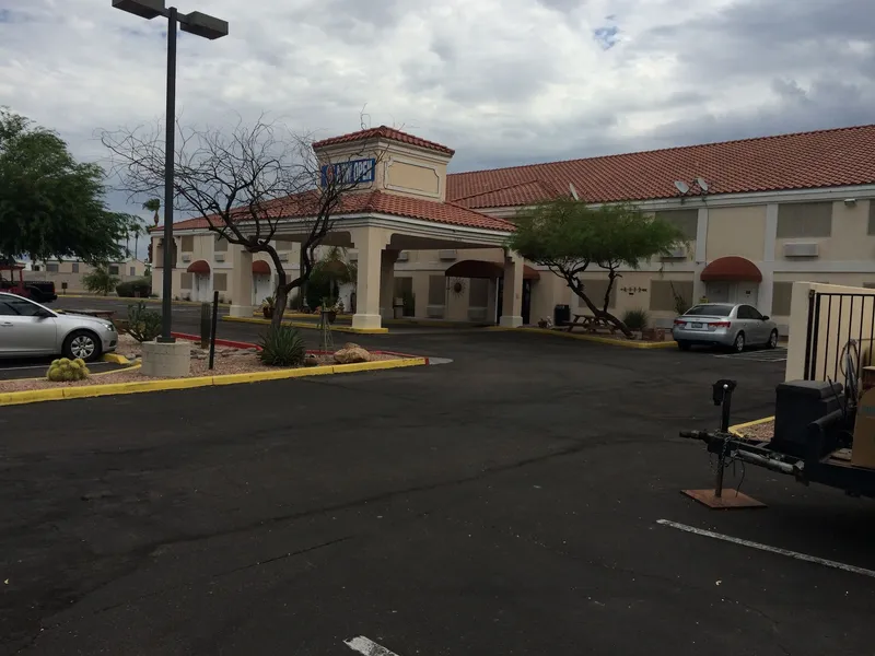 Americas Best Value Inn Apache Junction hotel detail image 2