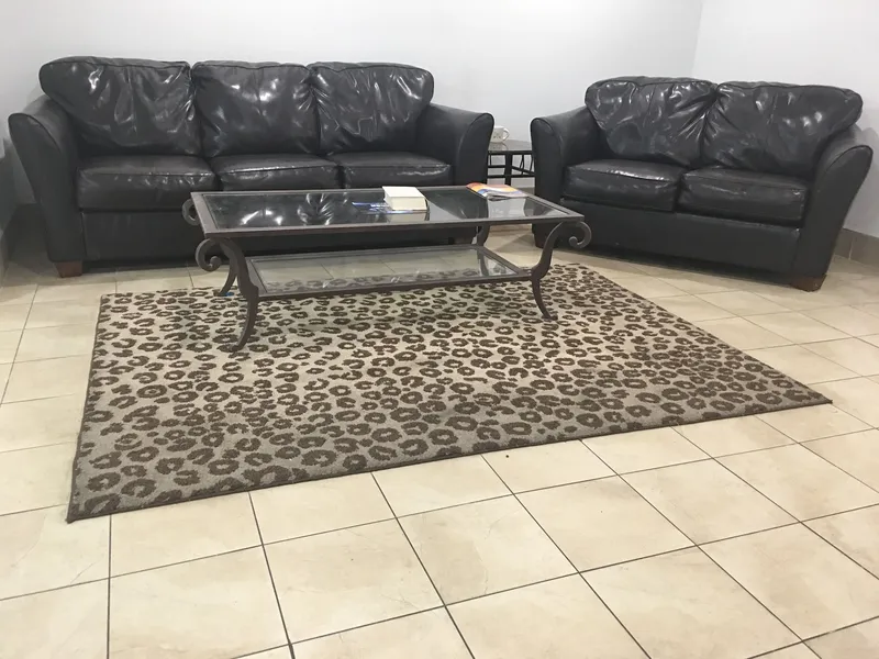 Americas Best Value Inn Apache Junction hotel detail image 6
