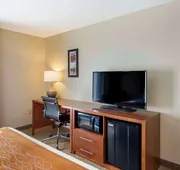Comfort Inn Kennesaw hotel detail image 7
