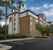 Red Roof Inn PLUS+ Jacksonville - Southpoint hotel detail image 3