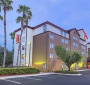 Red Roof Inn PLUS+ Jacksonville - Southpoint hotel detail image 4