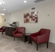 Red Roof Inn PLUS+ Jacksonville - Southpoint hotel detail image 5