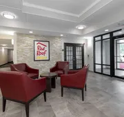 Red Roof Inn PLUS+ Jacksonville - Southpoint hotel detail image 7