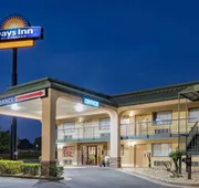 Days Inn by Wyndham Macon I-475 hotel detail image 3