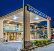 Days Inn by Wyndham Macon I-475 hotel detail image 4