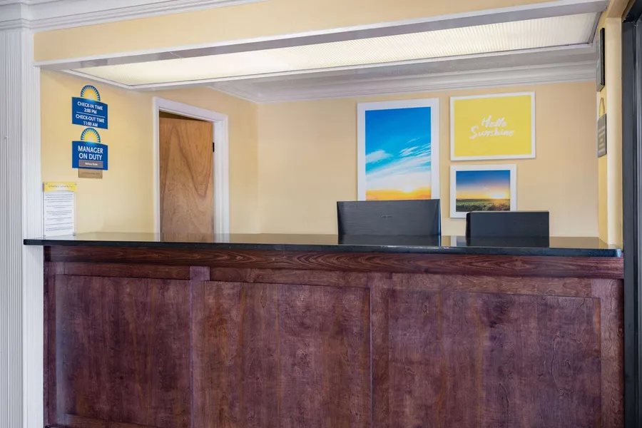 Days Inn by Wyndham Macon I-475 hotel detail image 6