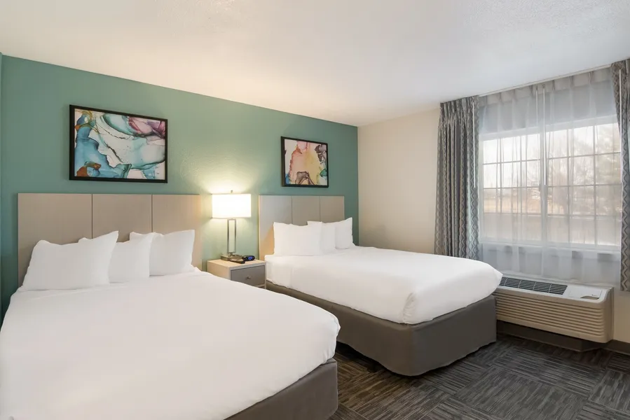 MainStay Suites Orlando Altamonte Springs hotel detail image 6