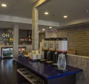Hampton Inn Medina hotel detail image 3