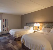 Hampton Inn Medina hotel detail image 7