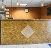 Rodeway Inn & Suites Milwaukee Airport hotel detail image 3