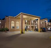 Super 8 by Wyndham Acworth/Atlanta Area hotel detail image 3