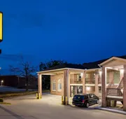 Super 8 by Wyndham Acworth/Atlanta Area hotel detail image 4