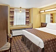Microtel Inn & Suites by Wyndham Round Rock hotel detail image 5